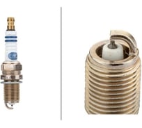 Свеча зажигания Platinum, PM7RC-10 Hella 8EH 188 705-041