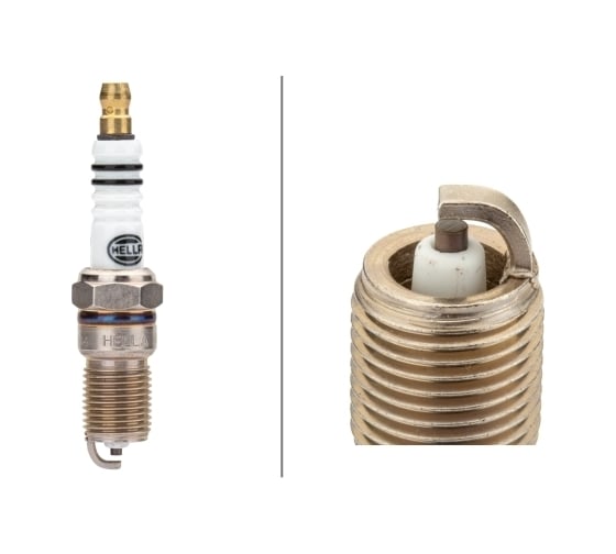Свеча зажигания Energy PRO Hella 8EH 188 704-081 1