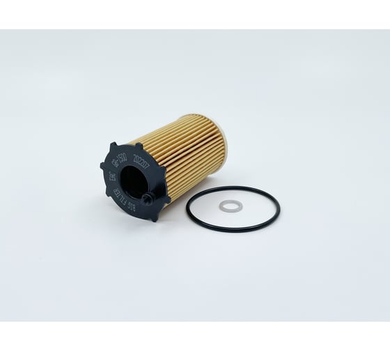 Фильтр масляный HYUNDAI Santa Fe 3.3; 3.5; KIA Sorento 3.3; 3.5 BIG FILTER GB-1500