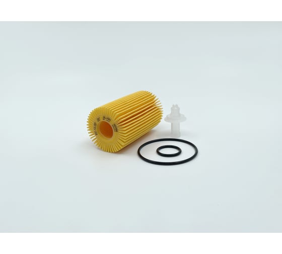 Фильтр масляный TOYOTA Land Cruiser 200 4.5D 1VD-FTV; 4.6 1UR-FE; 2007-2021 BIG FILTER GB-1501