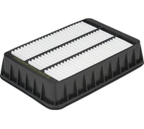 Фильтр воздушный для автомобилей mitsubishi outlander (06-)/ lancer (08-) CARVILLE RACING TR270031