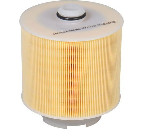 Фильтр воздушный для автомобилей vag a6 (04-)/a6 allroad (06-) 2.4/2.8/3.2/4.2fsi 3.0tfsi CARVILLE RACING TR171371X