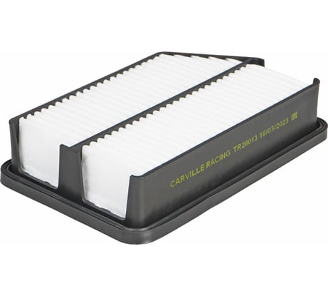 Фильтр воздушный для автомобилей hyundai ix35 (10-)/kia sportage (10-) CARVILLE RACING TR26013