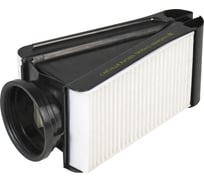 Фильтр воздушный для автомобилей mercedes-benz c w205(14-)/ glc x253(15-)/ glc coupe c253(16-) 2.1d CARVILLE RACING TR55412