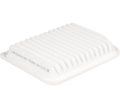 Фильтр воздушный для автомобилей mitsubishi outlander (12-)/ asx (10-) CARVILLE RACING TR25654