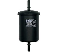 Фильтр топливный RENAULT Clio, Duster, Fluence, Laguna, Logan 04- Megane, Scenic; CITROEN Xsara Picasso; NISSAN Kubistar, Navara, Pathfinder; OPEL Vivaro A; PEUGEOT Partner II BIG FILTER GB-