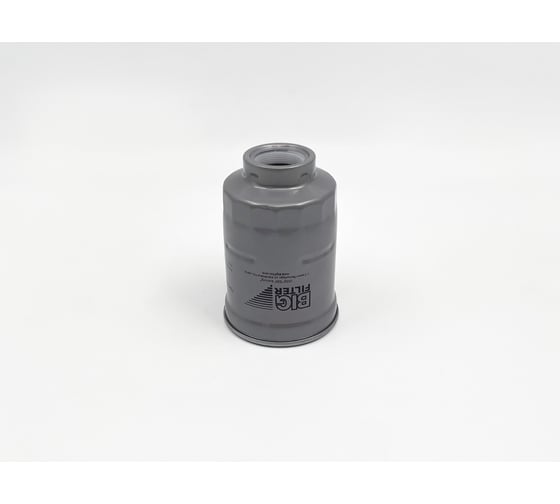 Фильтр топливный TOYOTA 4Runner, Camry, Corolla (E70-E120), Land Cruiser (70, 80, 100) Land Cruiser Prado (70, 80, 100, 120, 150); MAZDA 6, BT-50, CX-5, CX-7 BIG FILTER GB-6212