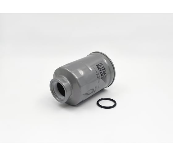 Фильтр топливный TOYOTA 4Runner, Camry, Corolla (E70-E120), Land Cruiser (70, 80, 100) Land Cruiser Prado (70, 80, 100, 120, 150); MAZDA 6, BT-50, CX-5, CX-7 BIG FILTER GB-6212