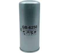 Фильтр топливный VOLVO FH 12 D12D 01-05, FH D13A/B/C 05-, RENAULT TRUCKS Kerax, Magnum 05-14 BIG FILTER GB-6250