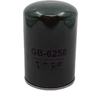 Фильтр топливный МАЗ 6430 ЯМЗ 650.10; RENAULT TRUCKS Kerax 97-, Magnum 90-, Midlum 00-; IVECO BUS Ares, EuroClass, Iliade H BIG FILTER GB-6258