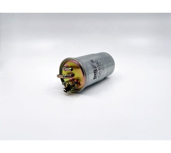 Фильтр топливный AUDI A3, A4, A6; SKODA Octavia I, Superb; VOLKSWAGEN Bora, Golf IV, LT28, LT35, LT46, Passat 3B3/3B5 BIG FILTER GB-6340