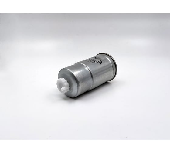 Фильтр топливный AUDI A3, A4, A6; SKODA Octavia I, Superb; VOLKSWAGEN Bora, Golf IV, LT28, LT35, LT46, Passat 3B3/3B5 BIG FILTER GB-6340