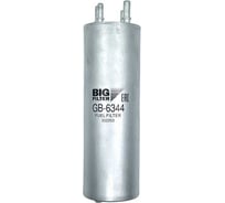 Фильтр топливный VW Touareg, Transporter T5, Transporter T6 1.9; 2.0; 2.5 BIG FILTER GB-6344