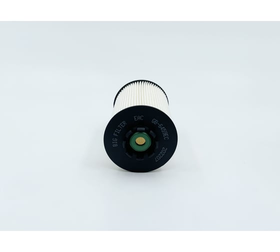 Фильтр топливный MAN TGA, TGL, TGM, TGS, TGX; MAN BUS RH/RHC/RHS/RN BIG FILTER GB-6459EC