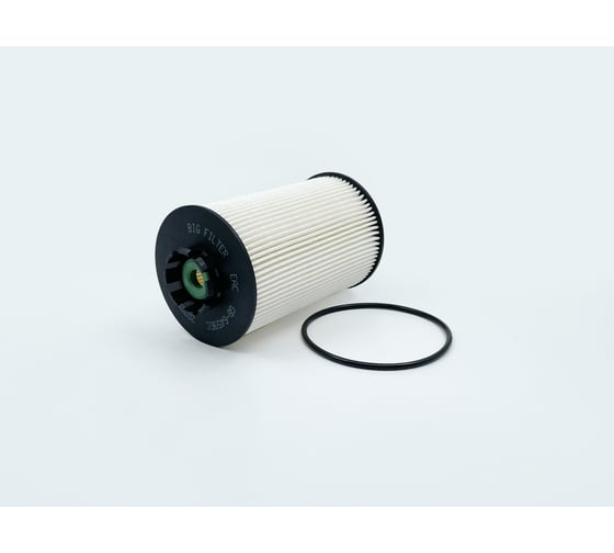 Фильтр топливный MAN TGA, TGL, TGM, TGS, TGX; MAN BUS RH/RHC/RHS/RN BIG FILTER GB-6459EC