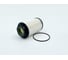 Фильтр топливный MAN TGA, TGL, TGM, TGS, TGX; MAN BUS RH/RHC/RHS/RN BIG FILTER GB-6459EC 4