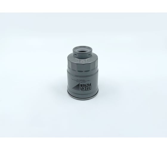 Фильтр топливный MITSUBISHI Pajero IV, Pajero Sport II, L200 дизель BIG FILTER GB-6473