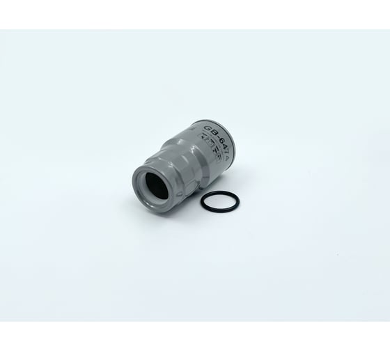 Фильтр топливный MAZDA; SUBARU; TOYOTA Avensis, Carina E, Carina II, Corolla, Hiace, Hilux, Rav 4 II, Rav 4 III, Rav4 IV BIG FILTER GB-6474