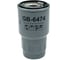 Фильтр топливный MAZDA; SUBARU; TOYOTA Avensis, Carina E, Carina II, Corolla, Hiace, Hilux, Rav 4 II, Rav 4 III, Rav4 IV BIG FILTER GB-6474 1