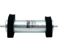 Фильтр топливный AUDI A4 (B8/8K, 8W), A5 8T, F5, A6 C8, 4G2, A7 4GA, A8 4H, Q5 8R, FY, Q7 4L BIG FILTER GB-6475