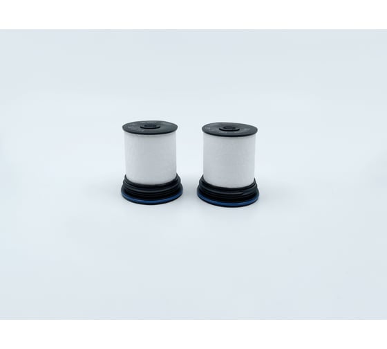 Фильтр топливный CHEVROLET Captiva 2.2D; JEEP Cherokee V KL, Grand Cherokee IV; OPEL Antara 2.2 CDTi, 2 фильтра BIG FILTER GB-6483