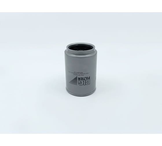 Фильтр топливный RENAULT TRUCKS RVI Kerax, Magnum, Premium Distribution/Route, Premium Lander; VOLVO TRUCKS FH II, FH, FH Classic (05-), FM / FMX / FMX Classic (05-), FM 12 (98-05) BIG FILTE