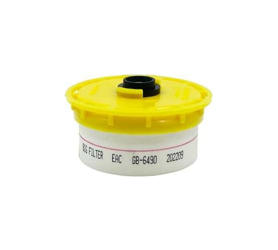 Фильтр топливный TOYOTA Land Cruiser 200 4.5D 1VD-FTV 2008-2021; LEXUS LX 450d BIG FILTER GB-6490