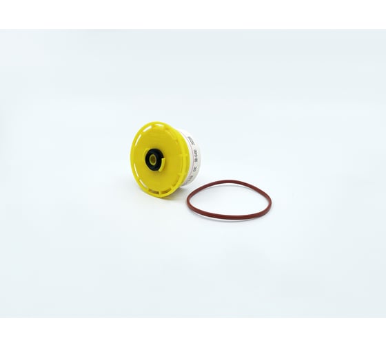 Фильтр топливный TOYOTA Land Cruiser 200 4.5D 1VD-FTV 2008-2021; LEXUS LX 450d BIG FILTER GB-6490