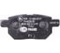 Колодки дисковые органические (NAO), задняя ось, Corolla E150, E180 2006-2019 Hella 8DB 355 036-871 3