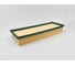 Фильтр воздушный LADA Vesta Sport 1.8; VW Polo III 97-01, Caddy II 95-04, SEAT Ibiza III 99-02, Cordoba 99-02 BIG FILTER GB-95086 4