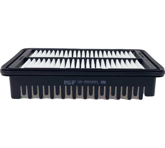 Фильтр воздушный HYUNDAI Creta I 15-21 BIG FILTER GB-95095PL 1