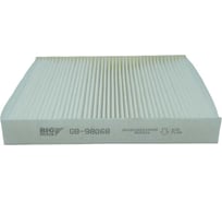 Фильтр салона GEELY Coolray 1.5 2018 BIG FILTER GB-98068