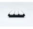 Фильтр воздушный GEELY Atlas 2016 - BIG FILTER GB-95129PL 2