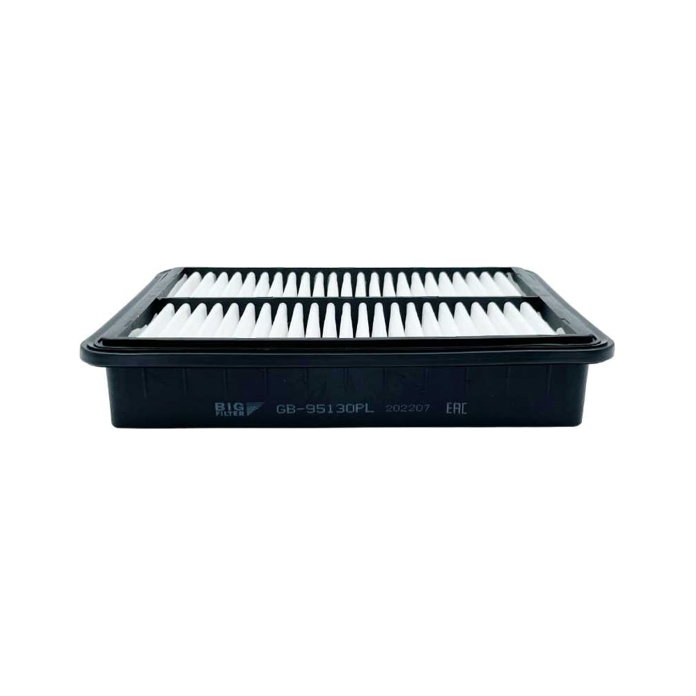 Фильтр воздушный CHERY TIGGO 4, 7 (T15), 8 (T18) (BIG FILTER)