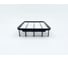Фильтр воздушный TY Land Cruiser Prado 150 2.8 дизель 2015- BIG FILTER GB-95131PL 2
