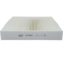 Фильтр салона GEELY Tugella BIG FILTER GB-98094