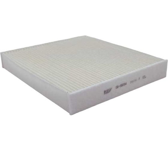 Фильтр салона GEELY Tugella BIG FILTER GB-98094