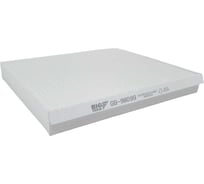 Фильтр салона HAVAL Dargo, F7, F7x, Jolion BIG FILTER GB-98099