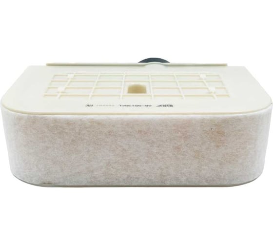 Фильтр воздушный AUDI Q7 4M, Q8 4M; VW Touareg III 2018 - BIG FILTER GB-95135PL 1