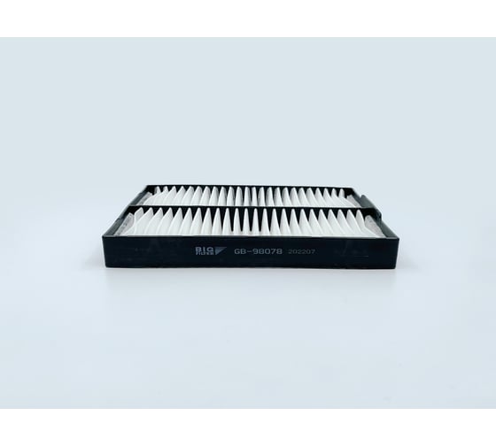 Фильтр салона SUZUKI Grand Vitara 02-05 с кондиционером BIG FILTER GB-98078