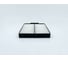 Фильтр салона SUZUKI Grand Vitara 02-05 с кондиционером BIG FILTER GB-98078 3
