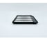 Фильтр воздушный SUZUKI Vitara II 1.4 2015 -; SX4 1.4 2013- BIG FILTER GB-95136 4