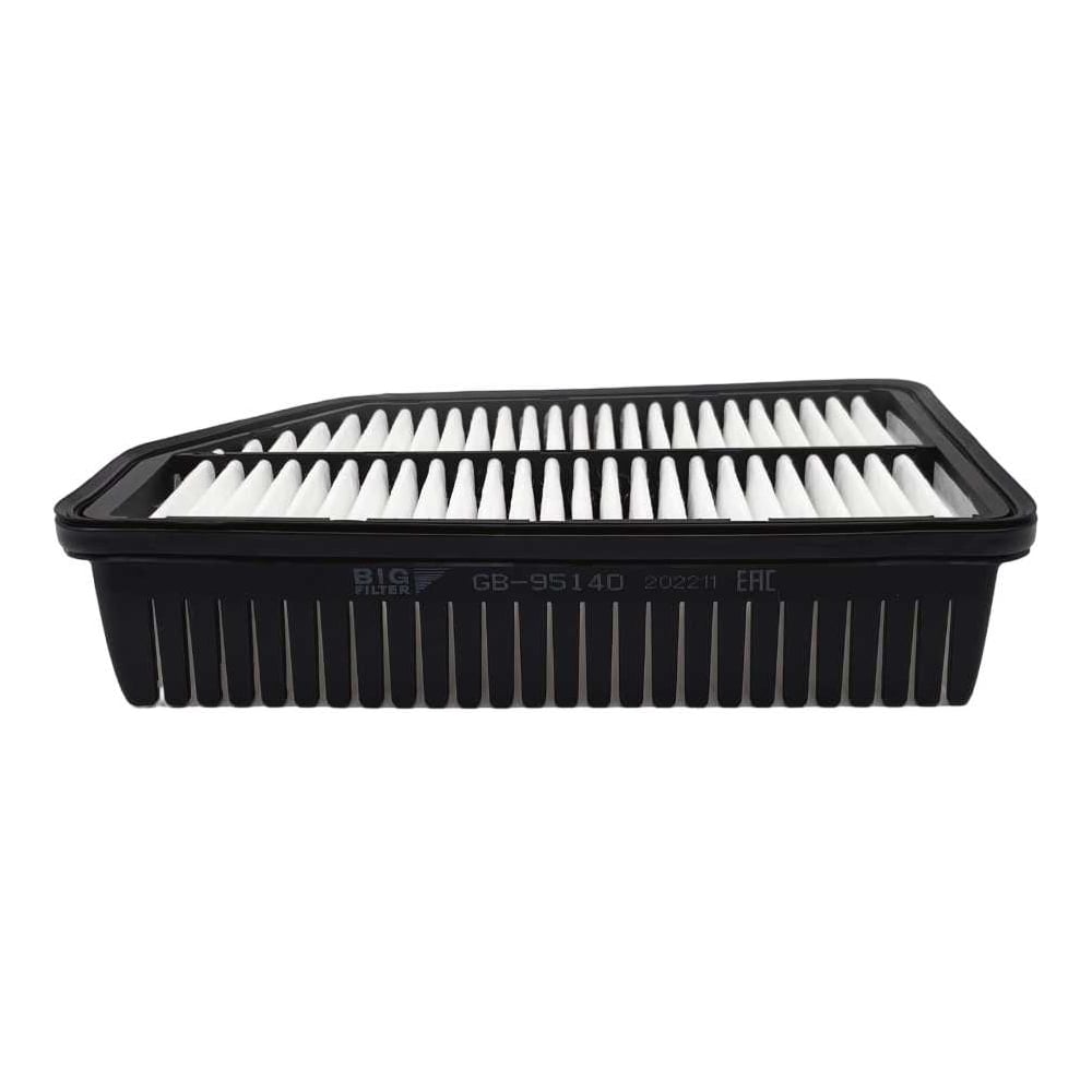 Фильтр воздушный HYUNDAI Creta II SU2 1.6; 2.0 2021- BIG FILTER GB ...