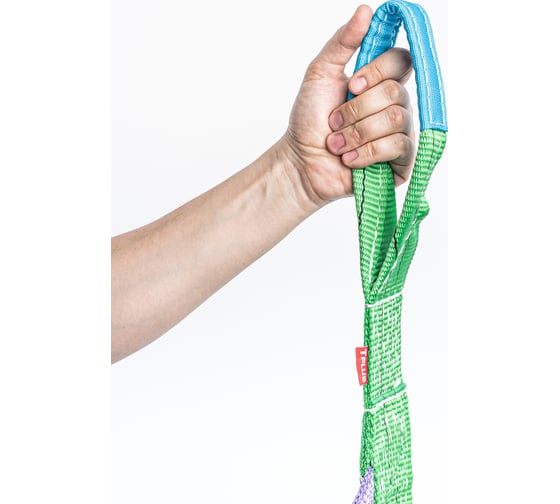 Якорь лебедочный 9 петлевой 2.5 м c кольями 35x350 Tplus T014392