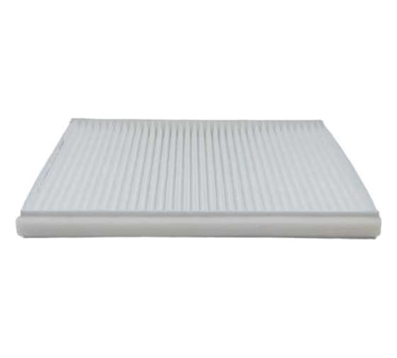 Фильтр салона SUZUKI Liana 01-07 BIG FILTER GB-9956 1