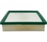 Фильтр воздушный TOYOTA Camry IX XV70, RAV4 V XA50 BIG FILTER GB-95141 1