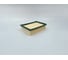 Фильтр воздушный FORD Kuga II 2.5 11-19 BIG FILTER GB-95150 4