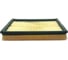 Фильтр воздушный OPEL Omega A 1.8-2.0 86-94 BIG FILTER GB-9516 1