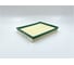 Фильтр воздушный OPEL Omega A 1.8-2.0 86-94 BIG FILTER GB-9516 4
