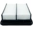 Фильтр воздушный KIA Seltos BIG FILTER GB-95155 1
